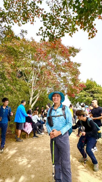 馬那邦山O走2370095