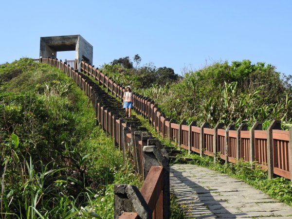 深澳 八斗子 和平島 步道2126689