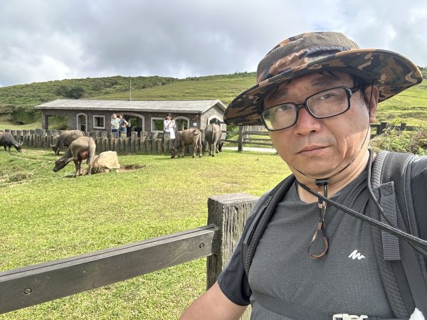 陽明山東西大縱走2786615