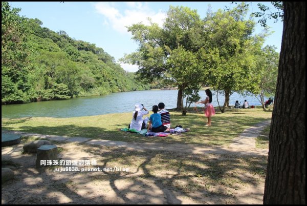 三坑自然生態公園711608