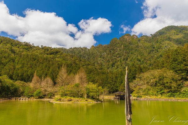 [宜蘭]明池森林遊樂區2725170