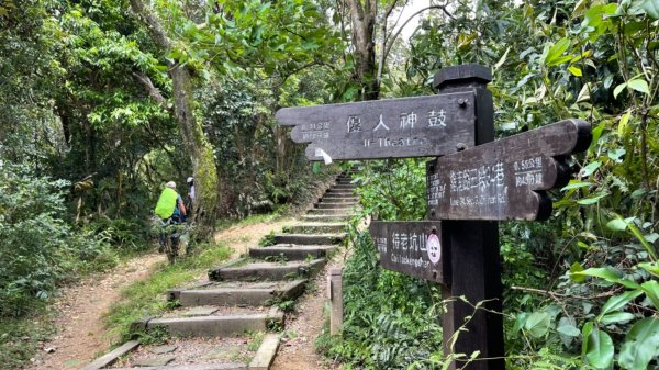 1100503銀河洞縱走貓空下木柵動物園1374381