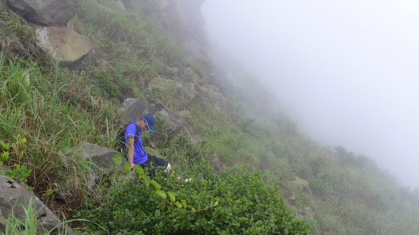 劍龍-鋸齒稜下六坑南北口隧道40185