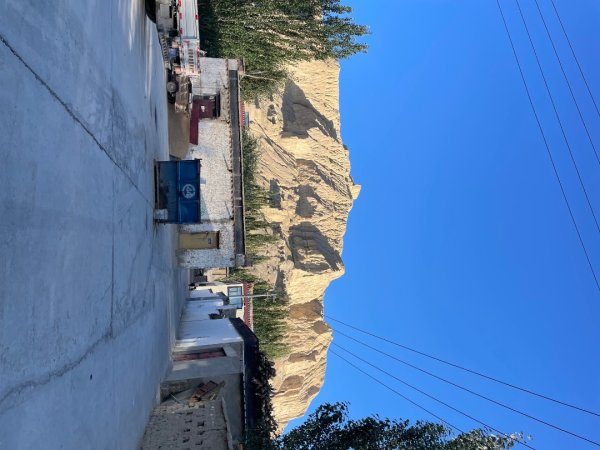 拉薩/布達拉宮-札達/古格王朝遺址皮央東嘎遺址-古寺廟2898565