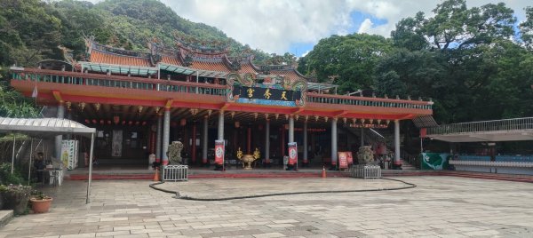 汐止大尖山3108529