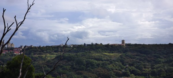 2025/10/19_大北坑休閒農區+福人登山步道2920830