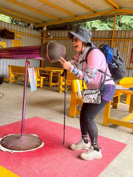 🌈10/19（日）雙石縱走（石牛+石門）✨FB：熊熊趴爬走🌈2921491