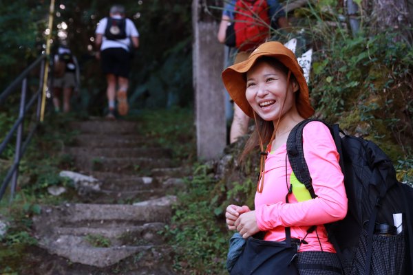 熊野参詣道中辺路：雲取越に祈りは続く2925791