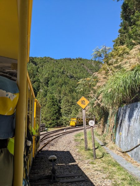 太平山國家森林遊樂區-蹦蹦車3137089