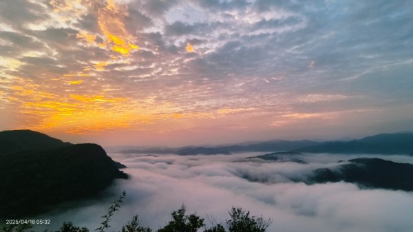 #翡翠水庫壩頂 #日出雲海 #火燒雲 #藍腹鷴 #夜路走多了總會遇到鬼？！#松月櫻 4/182764585