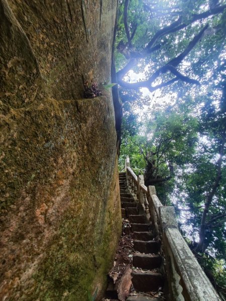 微笑山線之烘爐地土地公段2849193