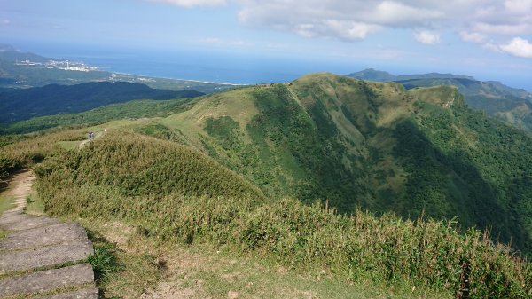 20181021灣坑頭山、桃源谷440631