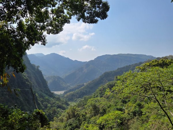 草嶺蓬萊瀑布2717799