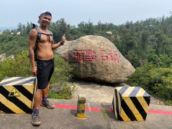 金門.蔡厝古道.斗門古道.觀日步道【條條道路通太武山】2577576