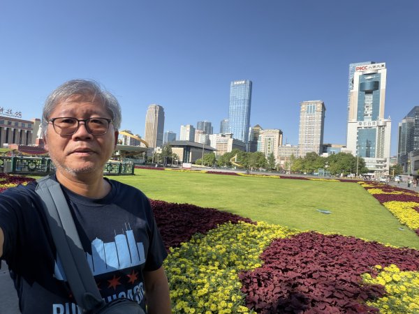 [鄧州之行-04] 2026_0719 成都-天府廣場3098944