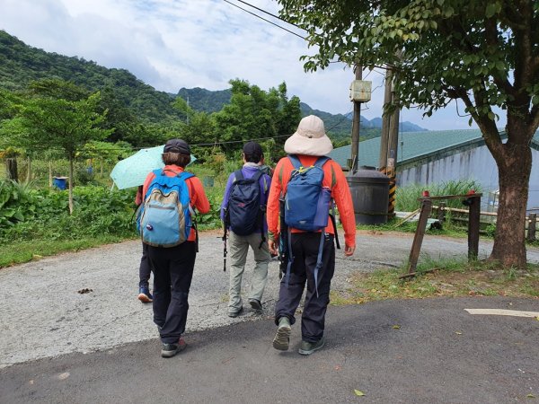 1090725十分-望古連走嶺腳孝子山1046809