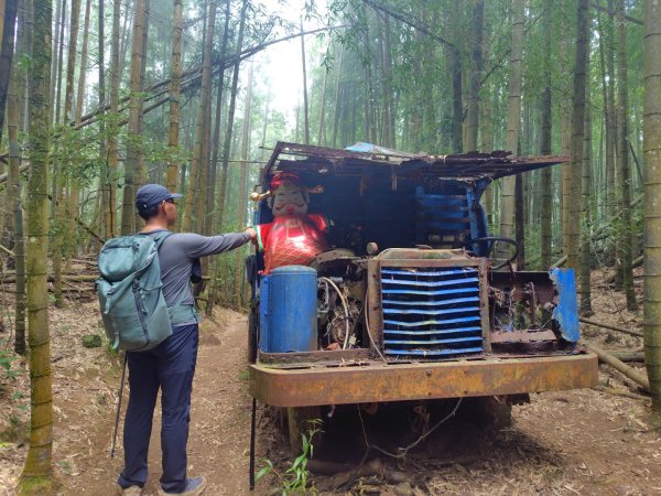 長壽山、肥崠山、醜崠山、大崠山、大崠山經建版2931620