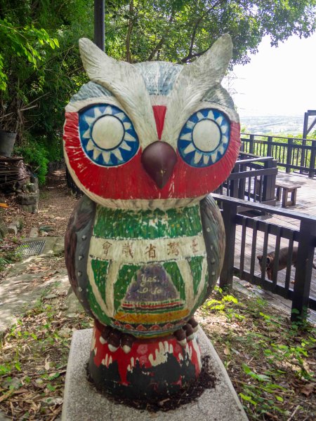 阿罩霧山、中心瓏步道3085684