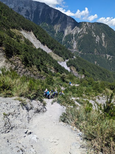 南橫三星：關山嶺山2213920