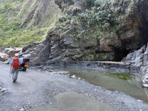 20250130 北港溪峽谷步道2702936