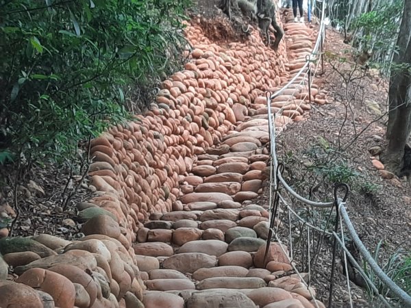 火炎山、北鞍古道O走1047285