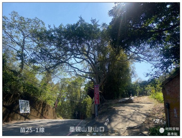 墨硯山O型路線2731788