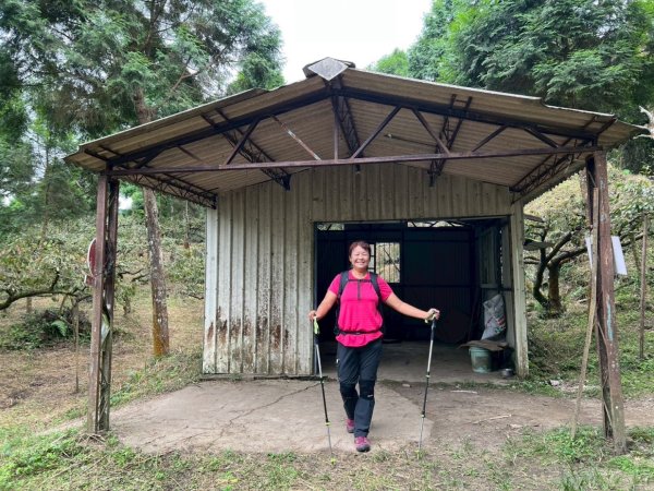 馬那邦山（珠湖登山口）2933993