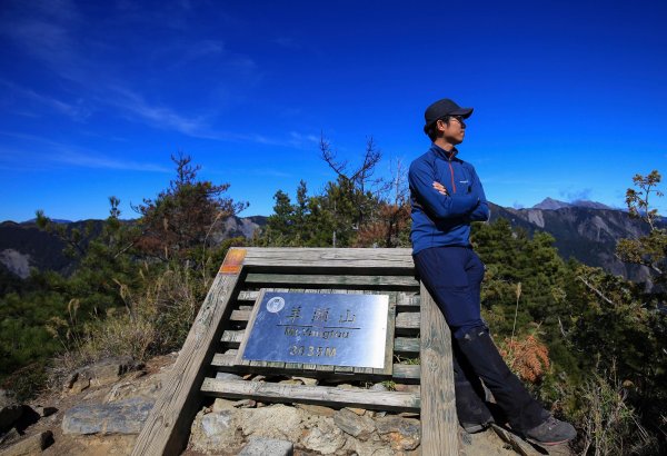 2018.11.24 中橫小辣羊頭山465111