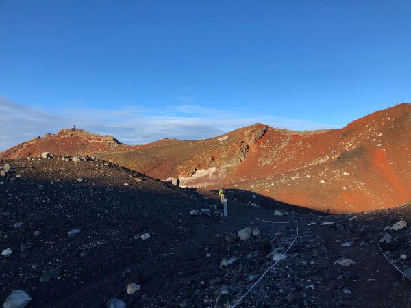 2019日本富士山吉田線640615