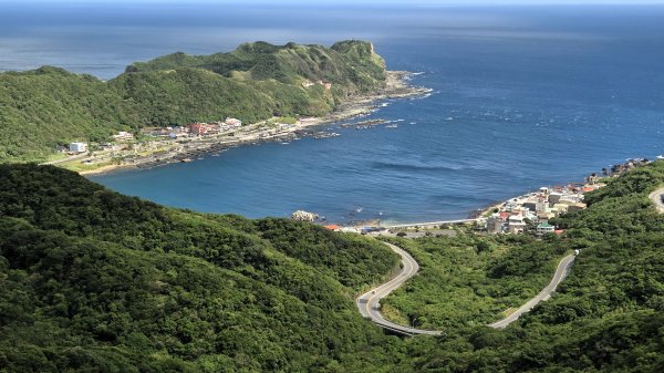 夏季的黃金十稜接九稜下門牙稜C型(草長路荒慎行)2880679