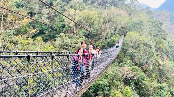 🌈228連假北橫賞櫻客製化四日遊Day1   FB：熊熊趴爬走🌈2724506