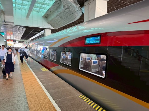 天津津灣廣場、解放橋、世紀鐘2829806