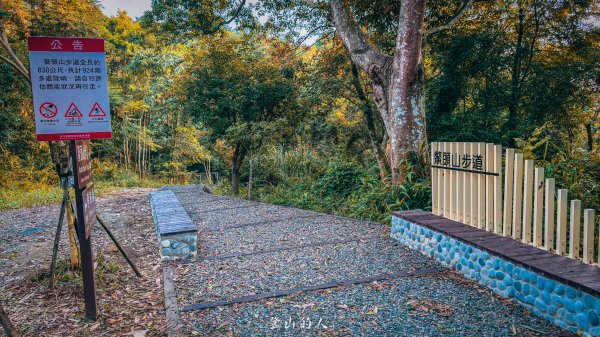 鰲頭山步道2860439