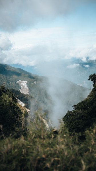 南橫百岳—關山嶺山2383951