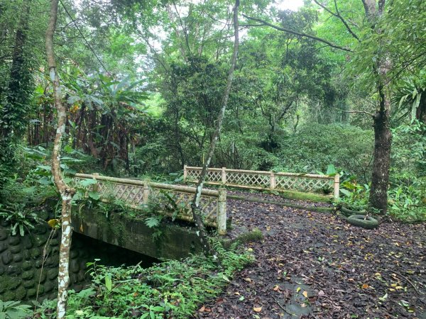 大崎棟古道、騎龍古道2772354