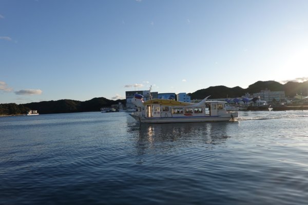 熊野古道小邊路.熊野三山2485510