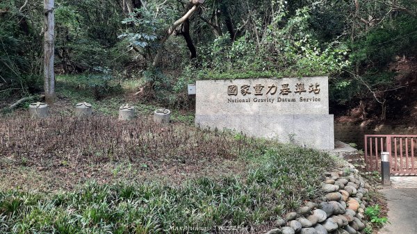 《新竹》城市微旅｜十八尖山+香山濕地賞蟹步道202511012928385