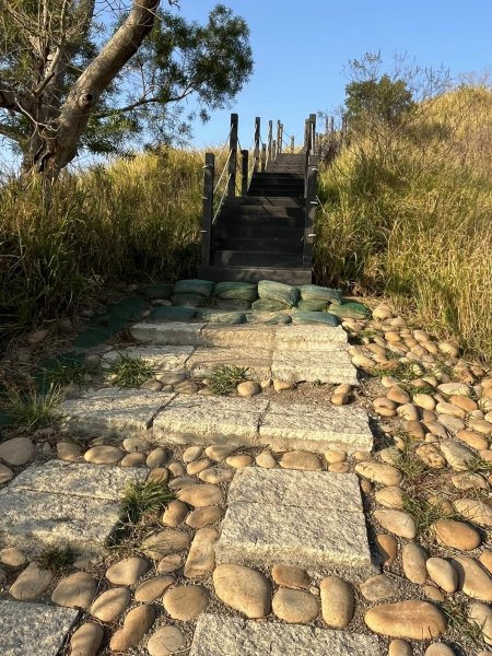 知高圳步道2711637