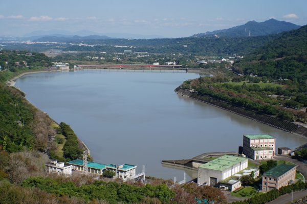 桃園 龍潭 太平山、清水坑山、石門山、小粗坑山、大竹坑山2977152