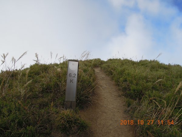 20181027_合歡北西峰852970
