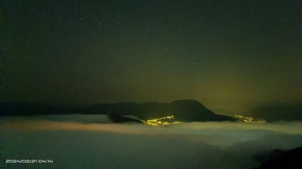 翡翠水庫壩頂星空雲瀑+雲海&二格山日出雲海流瀑+雲瀑&雲海國小霧虹觀音圈2/212432495