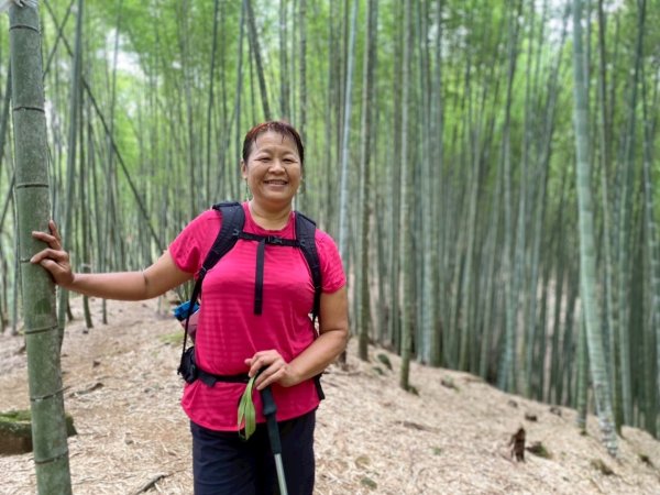 溪頭山、竹崙山、志騰山、妖怪村2877917