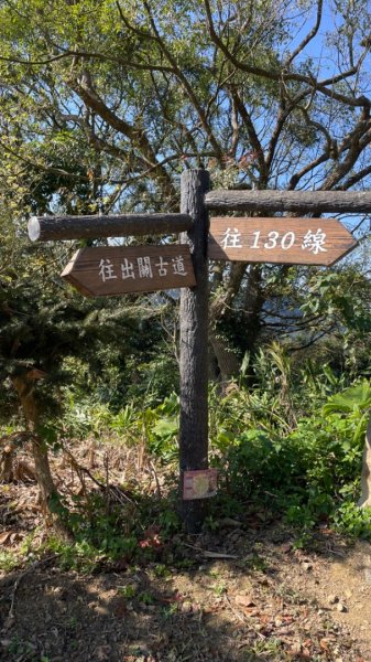 樟之細路-聖關段2686812