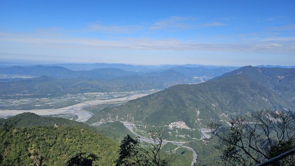 250123-八攀魔王小百岳#073尾寮山。想不到美美兔尾寮山五闖、六登、七衝已攻佔＜台灣森林悠遊網2697993