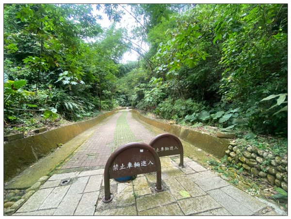 挑水古道、碧山古道、崩坎基石 ( 彰化、芬園 )3075199
