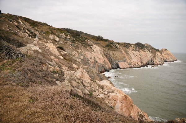 馬祖北竿螺蚌山步道2698736