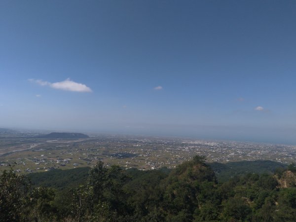 火炎山O繞 （小百岳 no.35)2333183