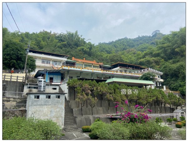 人頭山、靈山步道 連走2962197