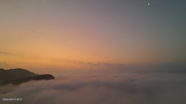 #翡翠水庫壩頂 #日出 #雲海 #新店四十份 #雲瀑 #重陽橋  #夕陽 4/123033805