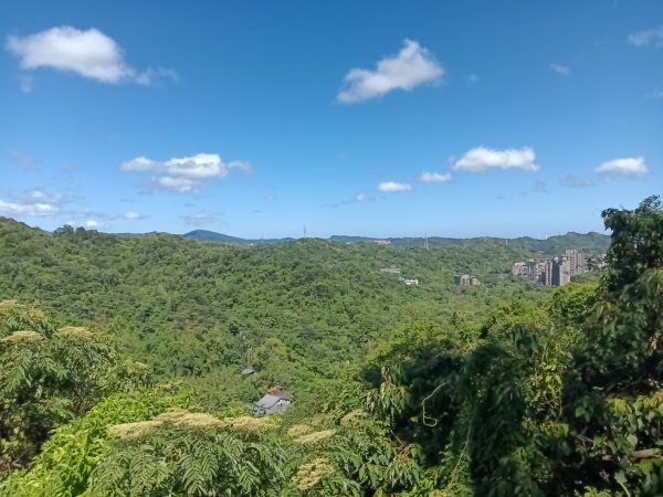基隆市外西勢坑山+暖暖砲台+福基煤礦遺址O型2907981